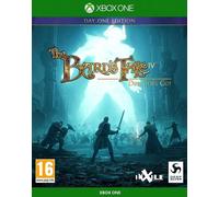 Deep Silver Xbox One The Bard's Tale IV Director's Cut - Da (Microsoft Xbox One)