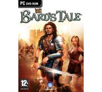 The Bard's Tale (PC)