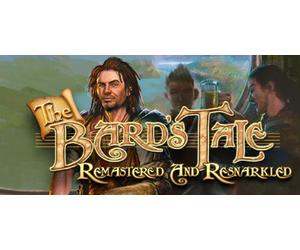 The Bard's Tale PC