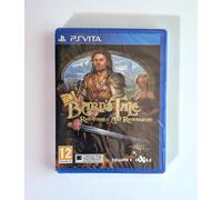 The Bards Tale Remastered And Resnarkled (Ps Vita) Brand New / Sealed