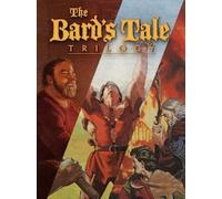 The Bard's Tale Trilogy (PC) - GOG.COM Key - GLOBAL