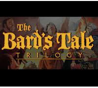 The Bard's Tale Trilogy US XBOX One / Xbox Series X|S / Windows CD Key