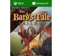 The Bard's Tale Trilogy (Xbox One, PC) - Xbox Live Key - EUROPE