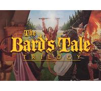 The Bard's Tale - Trilogy (Xbox One / Xbox Series X|S) Xbox Live Key - ARGENTINA