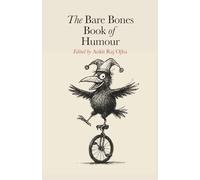 The Bare Bones Book of Humour
