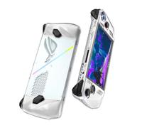 The Bare Case for ASUS ROG Ally Ryzen Z1 & Extreme (Shell, Transparent, Hard)