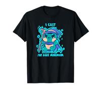 The Bare Minimum Spell T-Shirt