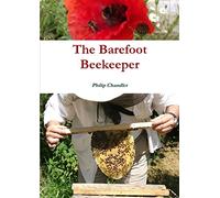 The Barefoot Beekeeper – Lulu