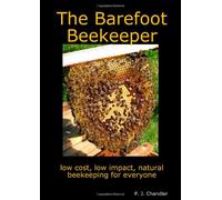 The Barefoot Beekeeper