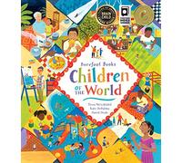 The Barefoot Book of Children – Barefoot Books