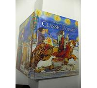 The Barefoot Book of Classic Poems