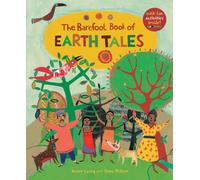 The Barefoot Book of Earth Tales