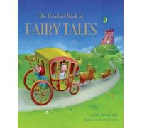 The Barefoot Book of Fairy Tales