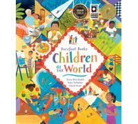 The Barefoot Books Children of the World