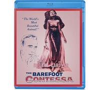 The Barefoot Contessa
