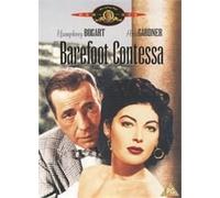 The Barefoot Contessa [DVD]