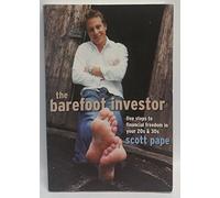 The Barefoot Investor: Five Steps to Financial Freedom in Your 20s and 30s