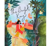 The Barefoot King: A Story about Feeling Frustrated
