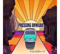The Barefoot Movement - Pressing Onward