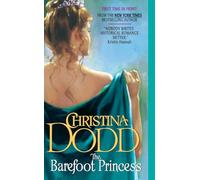 The Barefoot Princess: The Lost Princesses #2