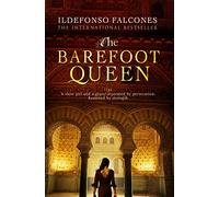 The Barefoot Queen – Penguin Books