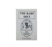 The Barf Diet: For Cats and Dogs