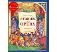 The Barfoot Book of Stories from the Opera