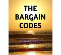 THE BARGAIN CODES (ENGLISH): The Bargain Codes (ENGLISH VERSION)