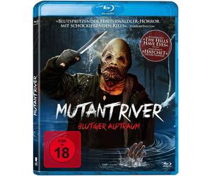 THE BARGE PEOPLE UNCUT EDITION / Charlie Steeds NEW Region B Blu Ray