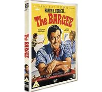 The Bargee (DVD) Harry H. Corbett Hugh Griffith Eric Sykes