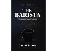 The Barista (Avi Stern)