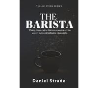 The Barista (Avi Stern)