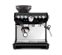 Sage Barista Express™ Espresso Coffee Machine - Black - SES870BKS2GUK1, Black