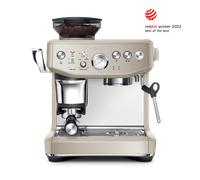 the Barista Express™ Impress