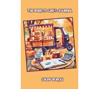 The Barista Girl's Journal