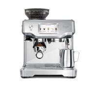 the Barista Touch™