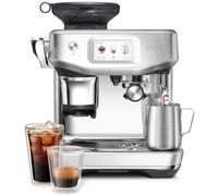 Sage The Barista Touch Impress Coffee Machine Stainless Steel With FREE Gift