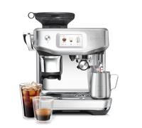 the Barista Touch™ Impress - with Cold Extraction
