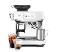 the Barista Touch™ Impress - with Cold Extraction
