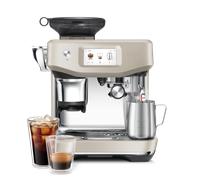 the Barista Touch™ Impress - with Cold Extraction