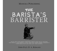 The Barista's Barrister