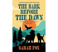 The Bark Before the Dawn