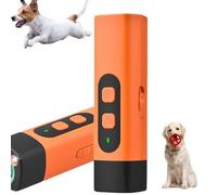 The Bark Shield,Barkshield,Bark Shield For Dogs,Rechargeable Barkshield Pro,Petsy Barkshield Pro Stop Bad Behavior Without Yelling Or Swatting (A)