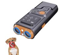 The Bark Shield,Barkshield,Bark Shield For Dogs,Rechargeable Barkshield Pro,Petsy Barkshield Pro Stop Bad Behavior Without Yelling Or Swatting (B)