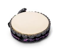 The Barking Bakery Vanilla Dog Birthday Cake, Pawty Cake for Dog Treats Set