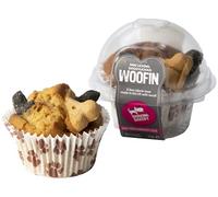 The Barking Bakery Vanilla Woofin