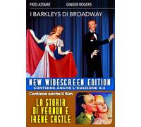 The Barkleys of Broadway (1949)