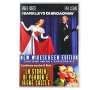 The Barkleys of Broadway (1949)