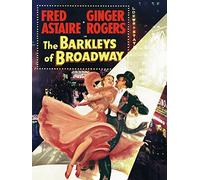The Barkleys of Broadway