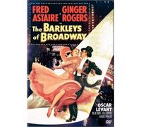 The Barkleys of Broadway – Warner Bros. – DVD (1949)